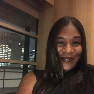 Meet your Posher, Tracey